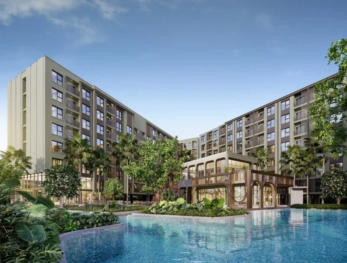 Phuket Property for Italian Buyers 2026: Legal Guide, Taxes & Best Projects