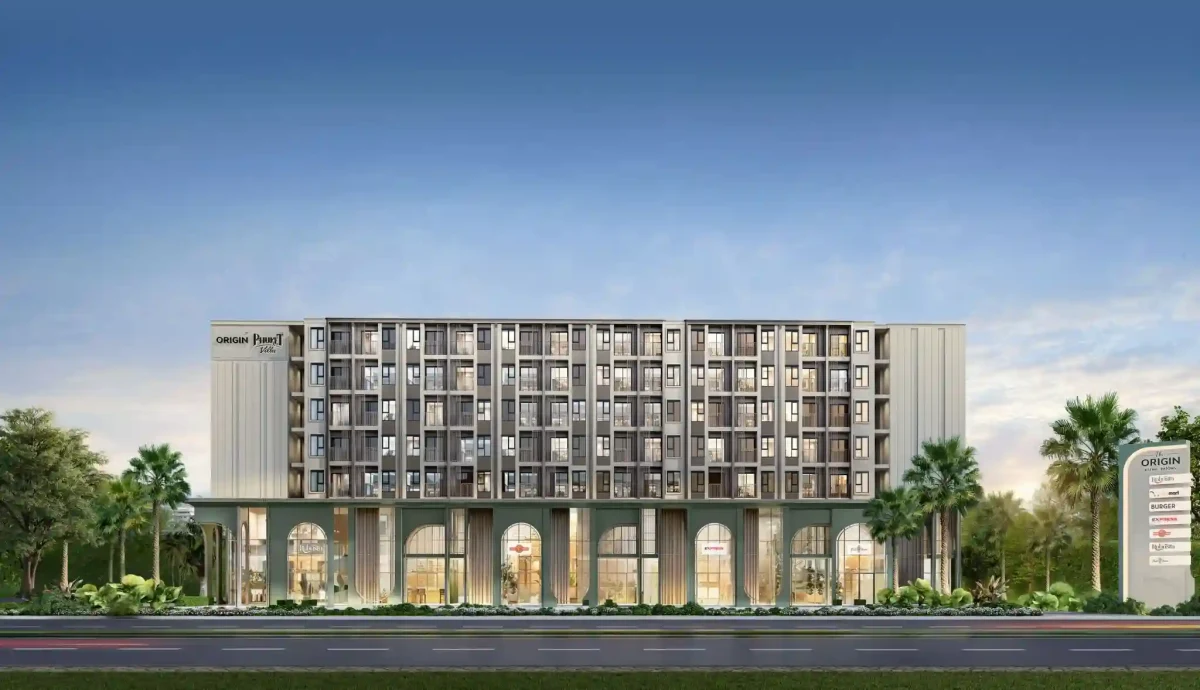 Will Phuket Property Prices Rise in 2026?, Phuket Property Guide 2026