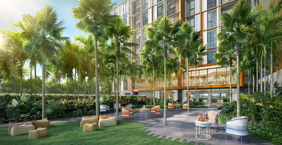 Abov Patong Residence Review 2026: Luxury Condo 150m from