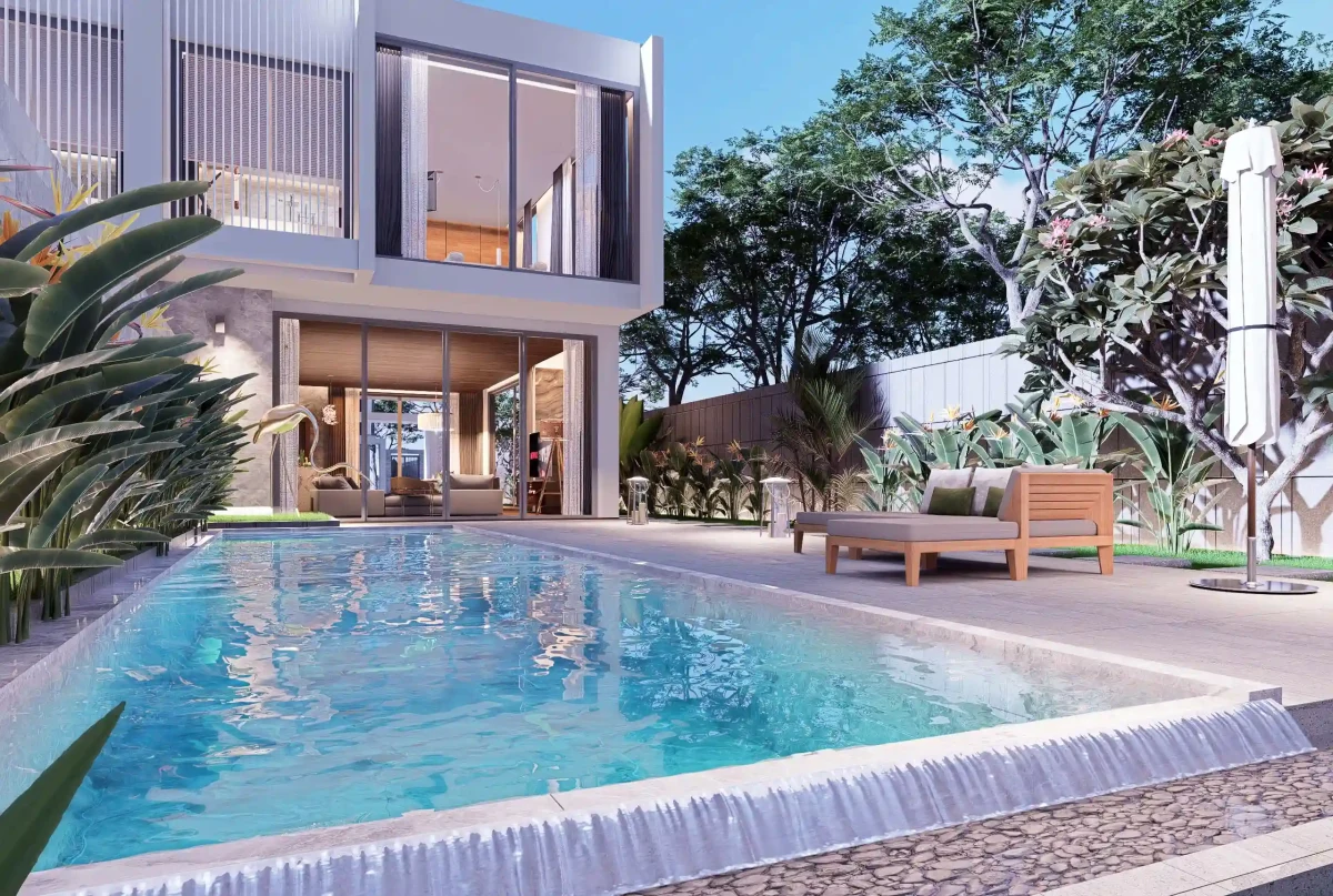 The Balance Patong Review 2026, Premium Condo Steps from