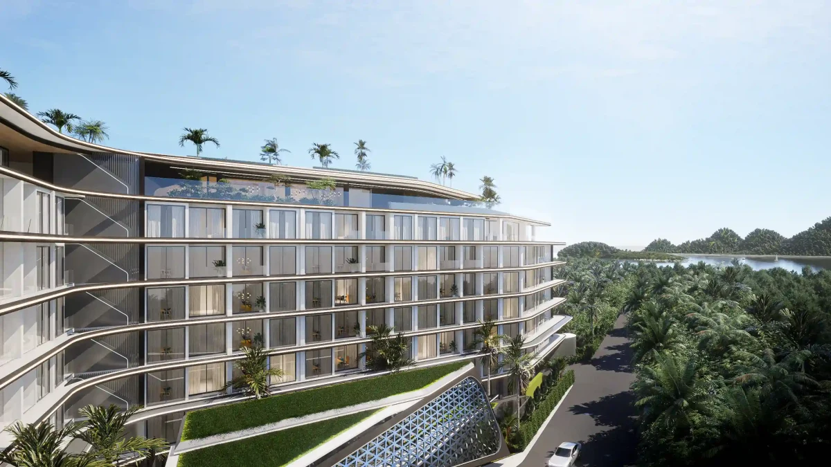 The One Naiharn: Prices From ฿4.9M, Availability 2026