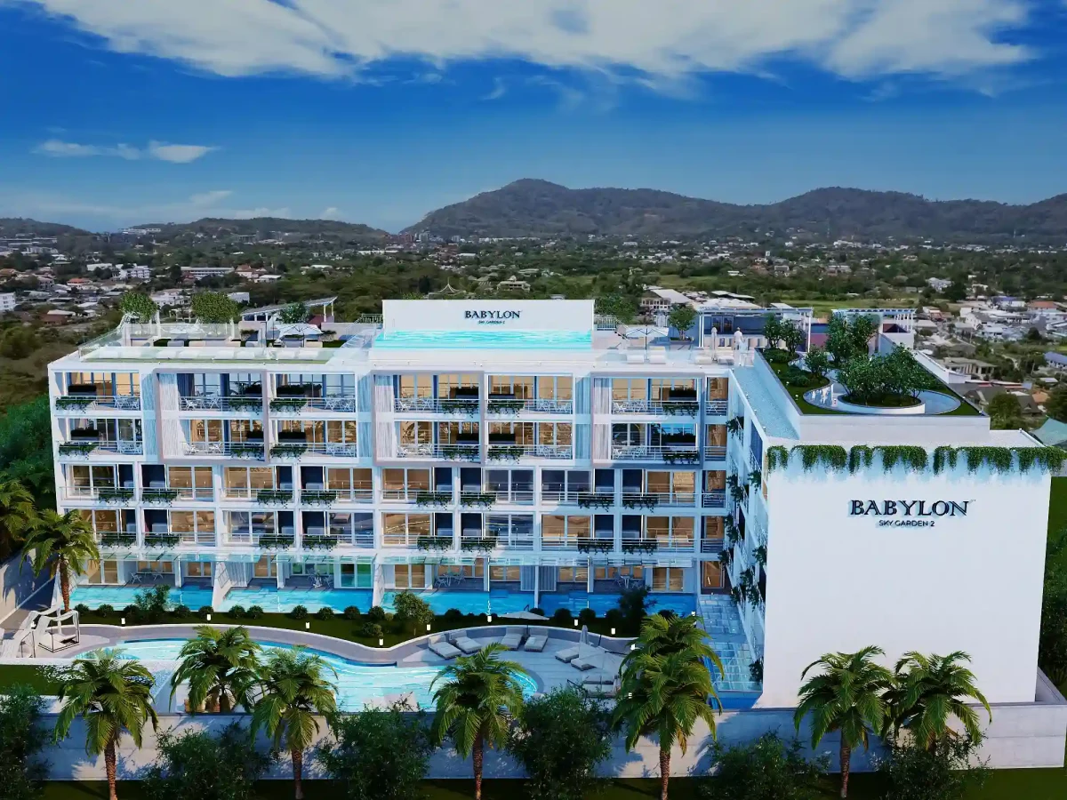 Best 1-Bedroom Condos Phuket 2026: Zone-by-Zone Guide