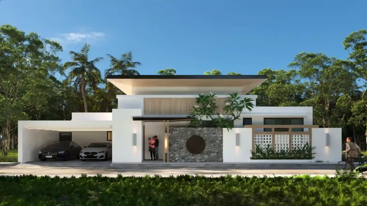 Thailand vs Greece Property: Which Is Better for Lifestyle