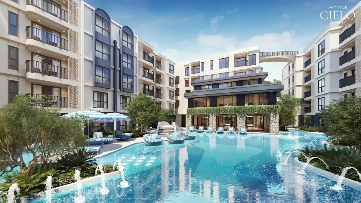Phuket vs Portugal Property Investment Compare 2026