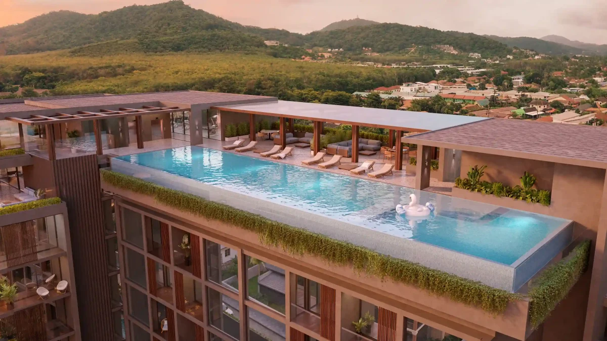 Essence Residence Rawai Review 2026: Prices, Investment