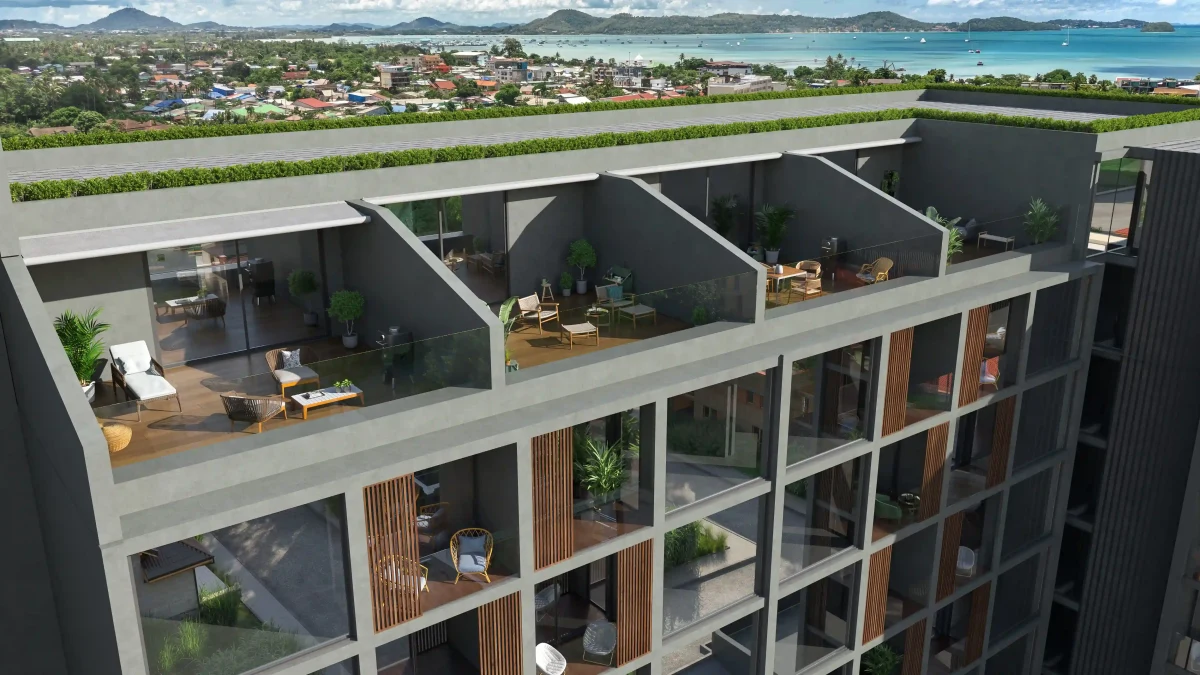 Phuket Condo Maintenance Cost Per Year: 2026 Breakdown