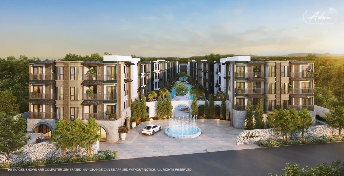 Studio vs 1-Bedroom Phuket Condo: Which Earns More in 2026?