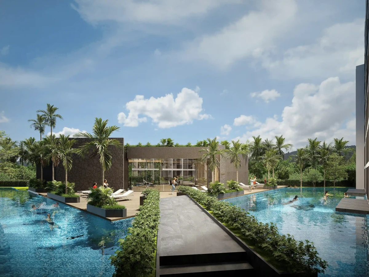 Essence Residence Rawai Review 2026: Prices, Investment Analysis & Key Facts