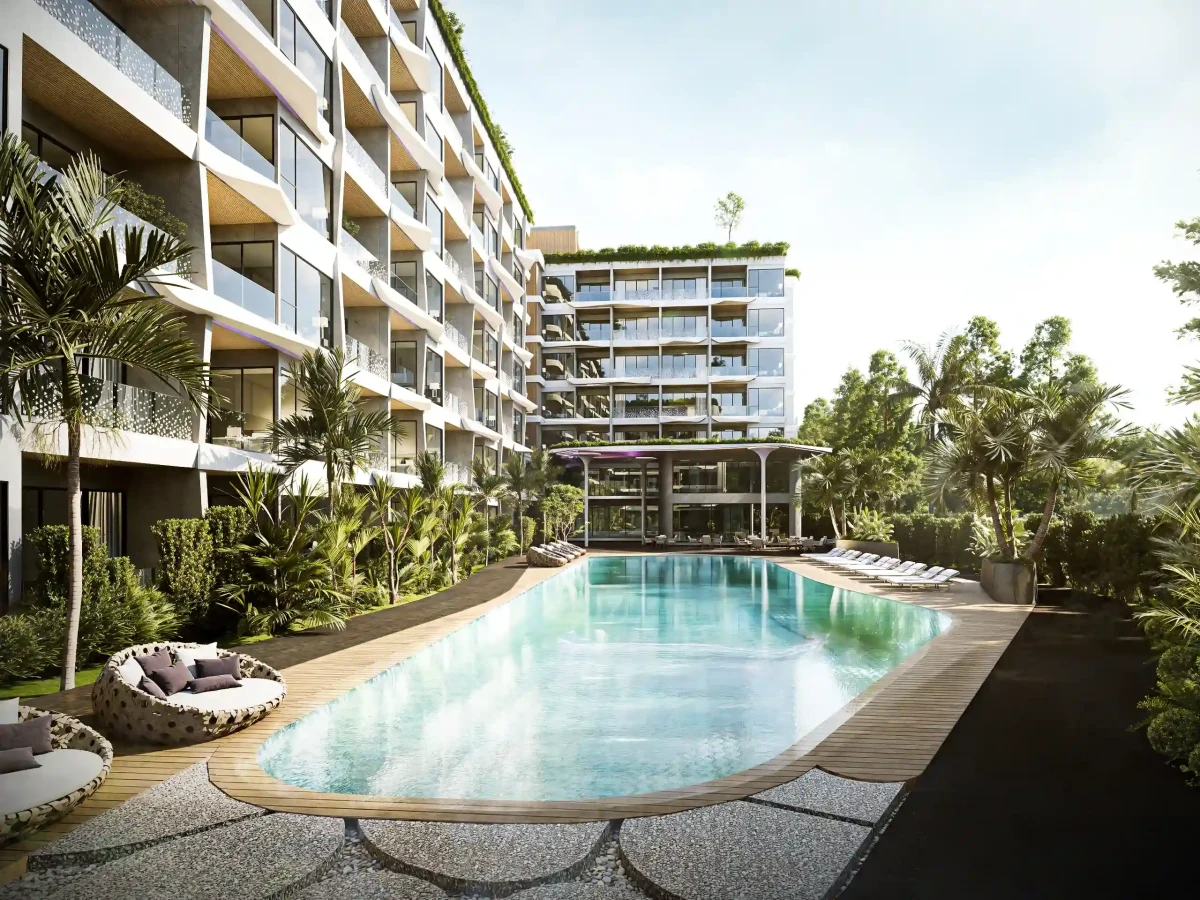Wallaya Residence Naiharn Review 2026, South Phuket Condo