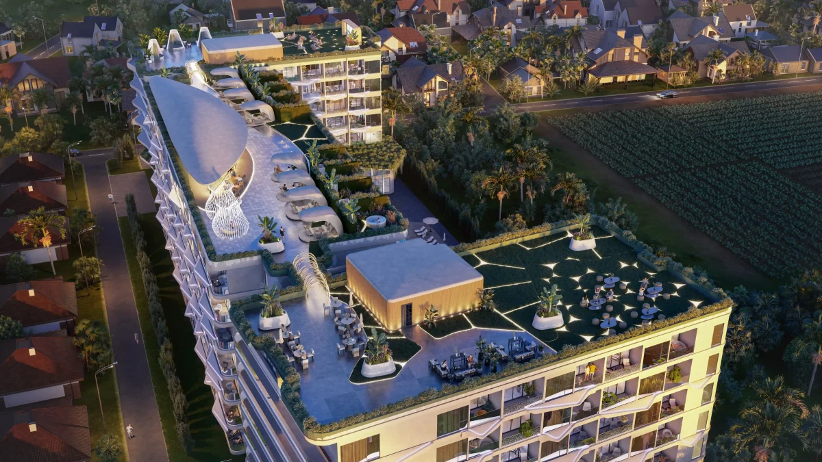 Phuket Tourism Q1 2026: 3.8M Arrivals & Rental Demand