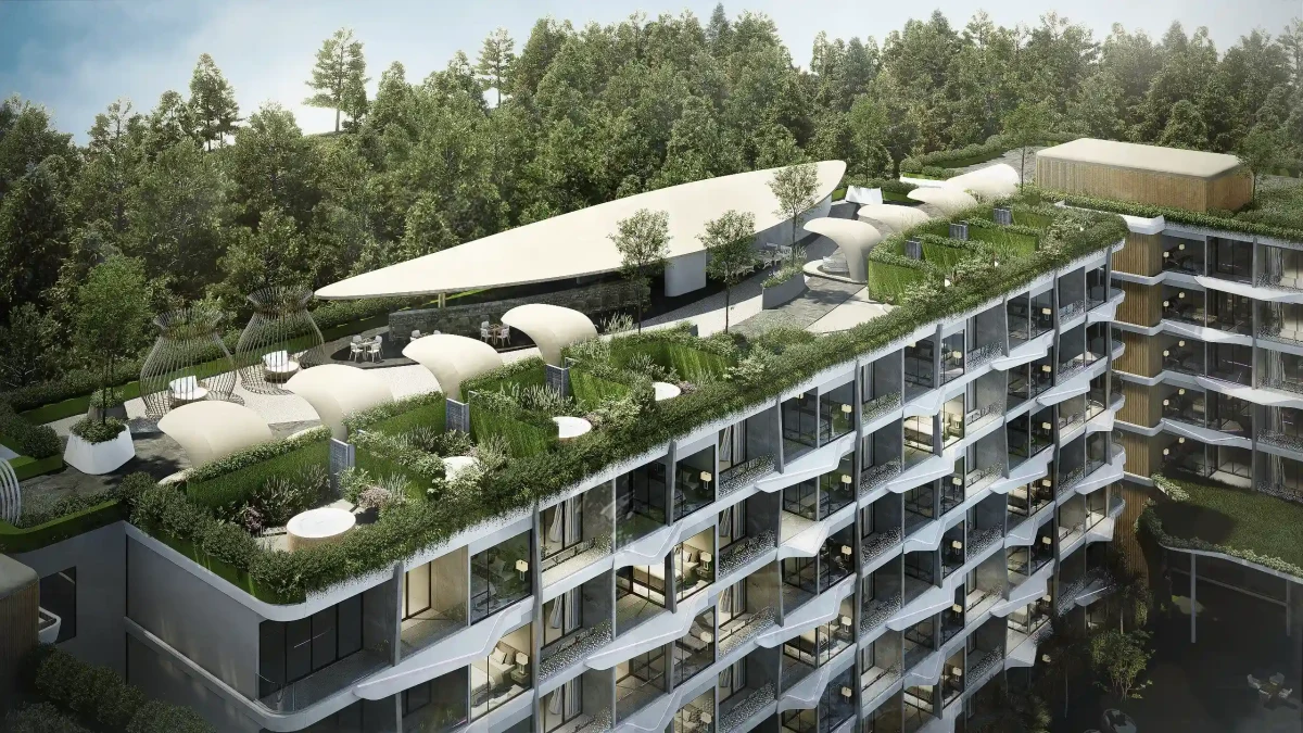 Phuket Condo CAM Fees: Maintenance Guide for Investors