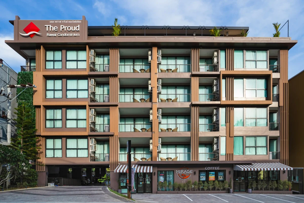 The Proud Rawai Condominium Review 2026, Ready-to-Buy in