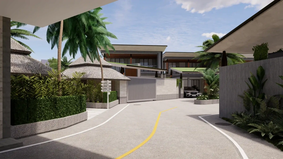 Koh Kaew Phuket Property Guide 2026: The Emerging East