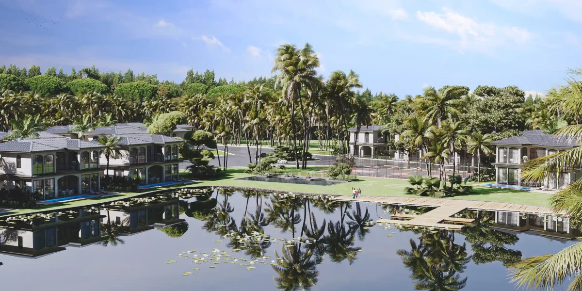 Thailand Property for Swedish Buyers 2026: Phuket Guide