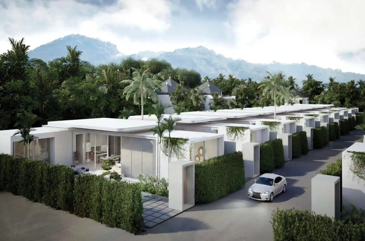 Phuket vs Pattaya Property Investment 2026: Complete