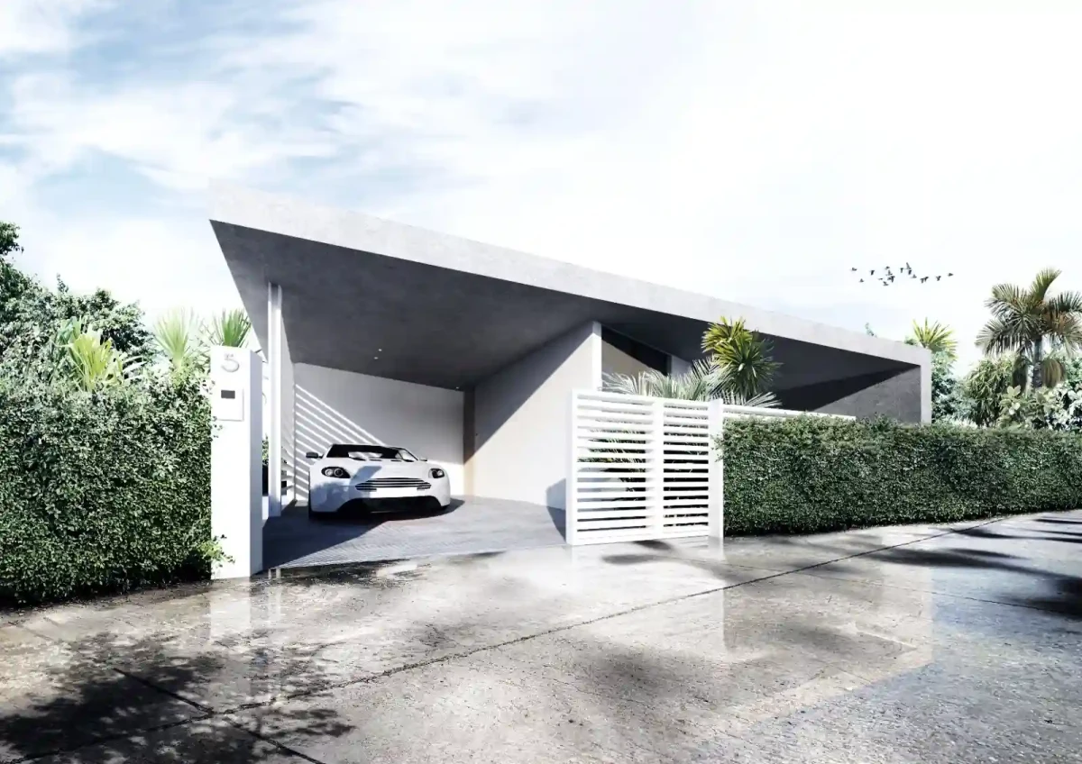 The Greens Phuket Review 2026: Boutique Pool Villas in Rawai