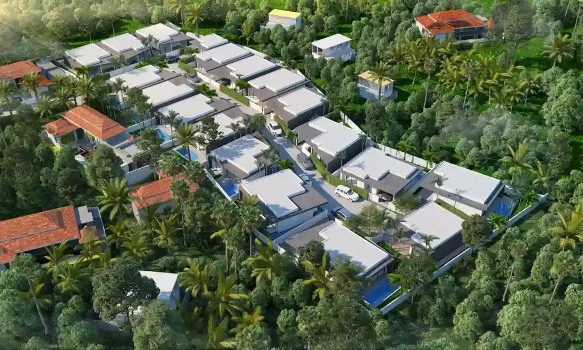 Phuket Rental Strategy 2026: Short vs Long Term Guide