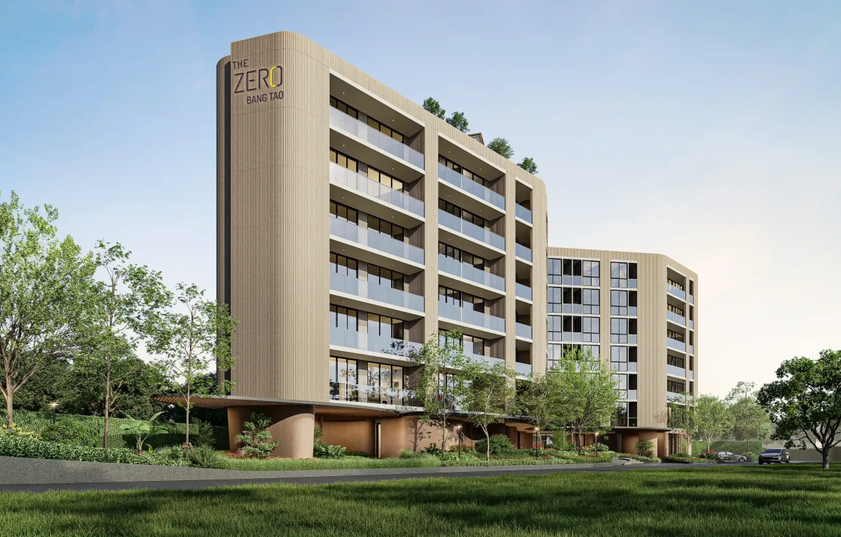 The Zero Bang Tao Phuket Review 2026: Prices, Yield & Investment Analysis