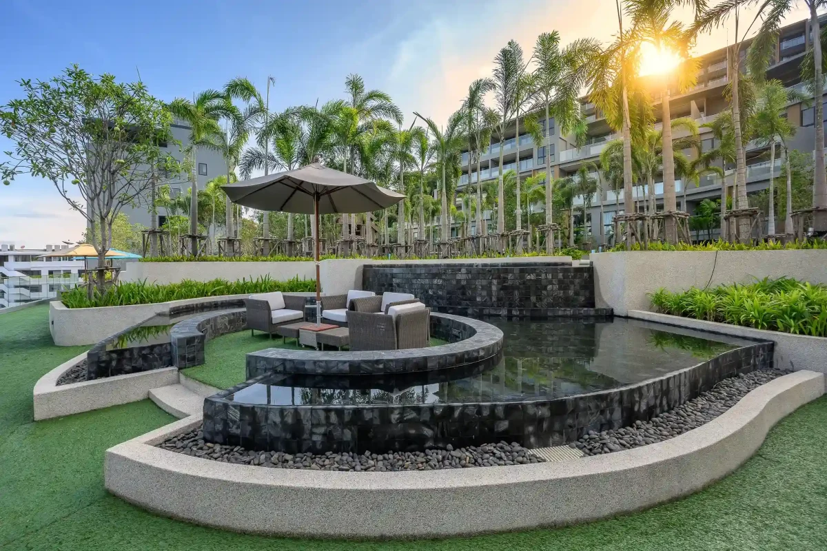 Rhea by Sansiri Surin Beach: From ฿4.81M Review 2026