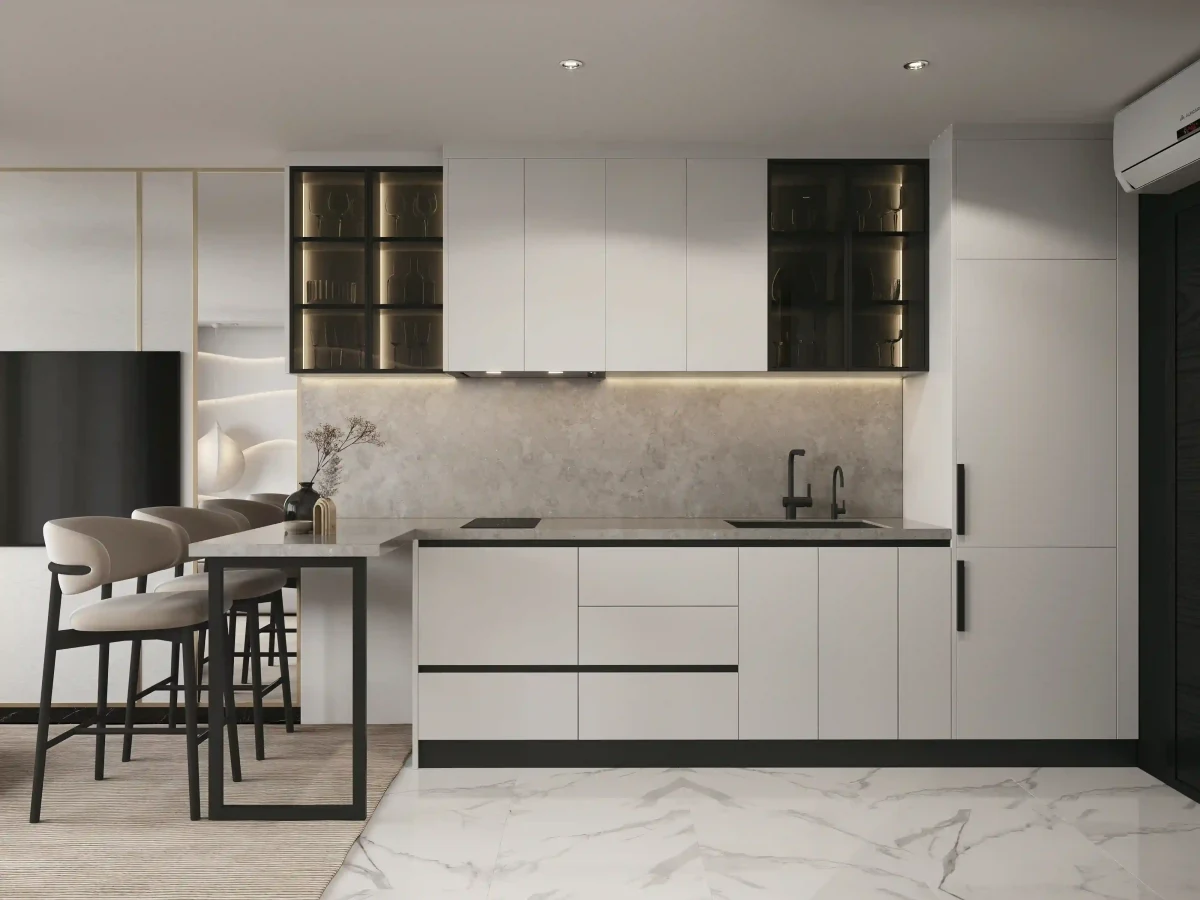 Andaman Riviera, Bang Tao