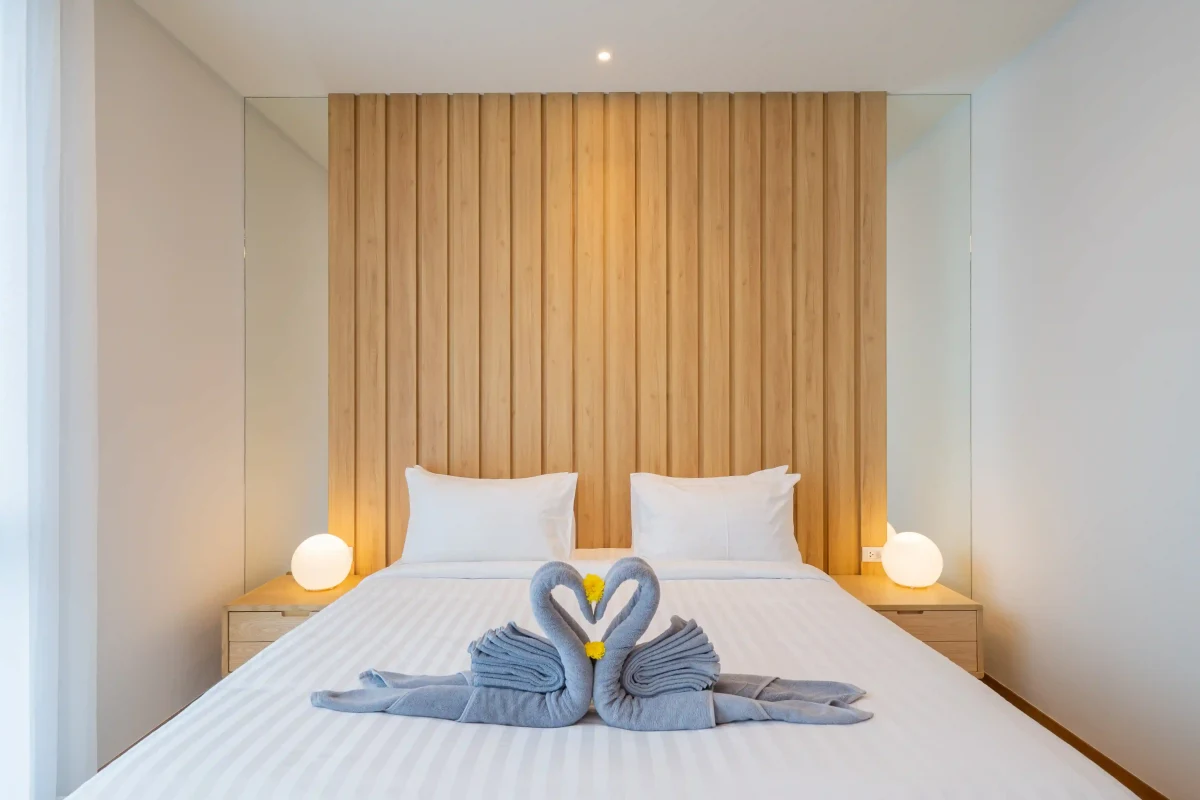 The Regent Villas Pasak Phase 2