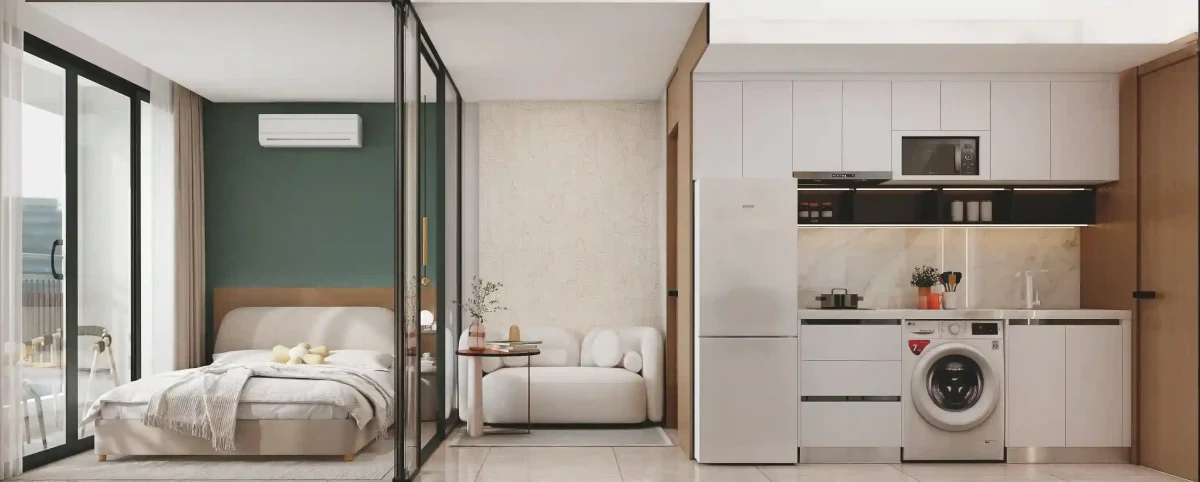 Wyndham Fantasea Condo Chalong