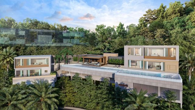 Veranda Villas Phuket 2026: Ao Yon Pool Villas Review