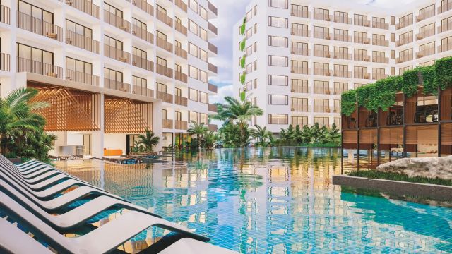 Wyndham La Vita 5 Phuket Review 2026: Prices and Units