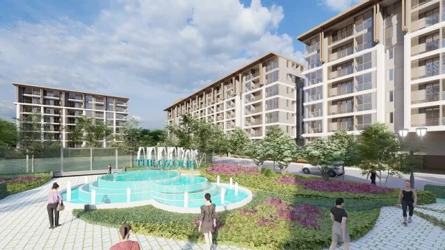 The Ozone Oasis Condominium Phuket: Full Review 2026