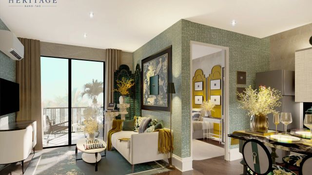 The Title Heritage Bang Tao Phuket Review 2026