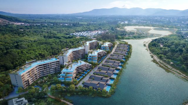 Laguna Homes Phuket Review 2026: Luxury Villa Guide