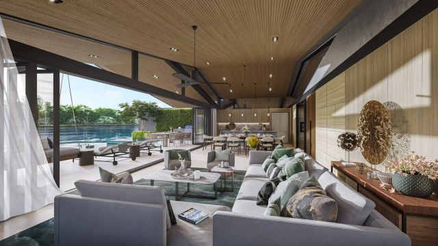 Laguna Lakelands Waterfront Villas Review 2026