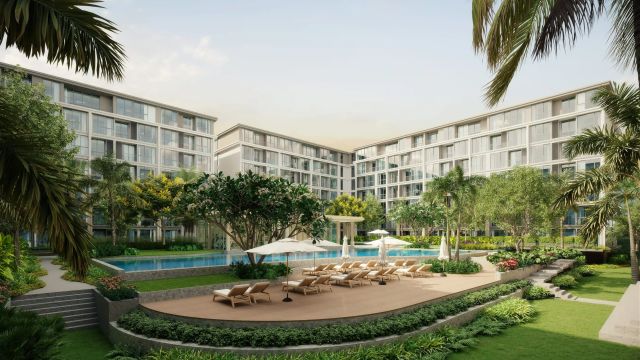 The Ozone Signature Condominium Phuket: Review 2026