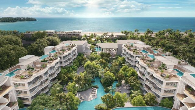 Garrya Residences Review 2026: Prices, Units and Quota