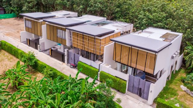 Diamond Pool Villa Review 2026: 3-4BR Pool Villas