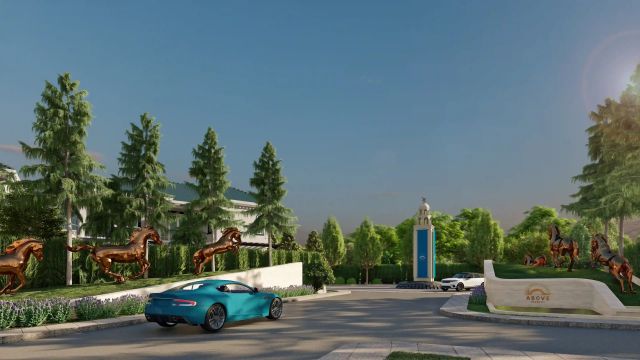 Above Element Villa Review 2026: Prices, Units and Area