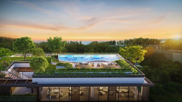 So Origin Bangtao Beach Review 2026: Prices and Units