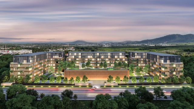 ARISE Vibe Review 2026: Si Sunthon Condos from 2.5M THB