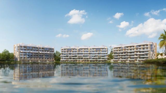 Angsana Oceanview Residences Phuket Review 2026