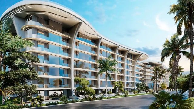 Atrium Andaman City Phuket Prices 2026 | MORE Group