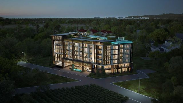8 Atelier Residence Review 2026: Prices, Units and Area