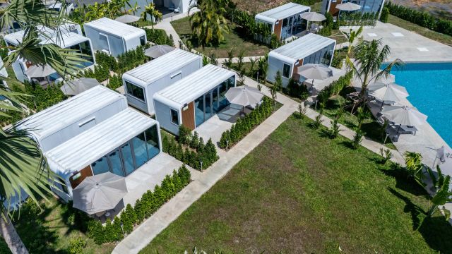 Apple House Phuket Review 2026: Prices, Units and Quota