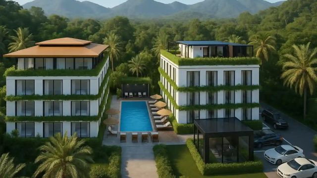 Modeko Luxury Phuket Review 2026: Prices and Unit Mix
