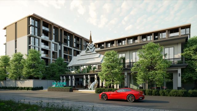The Ozone Condominium: Completed Bang Tao Review 2026