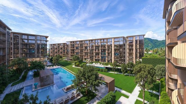 Peylaa Phuket Bang Tao Review 2026: Prices, Investment