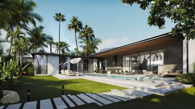 Sunti Villas Cherng Review 2026: Prices, Units and Area