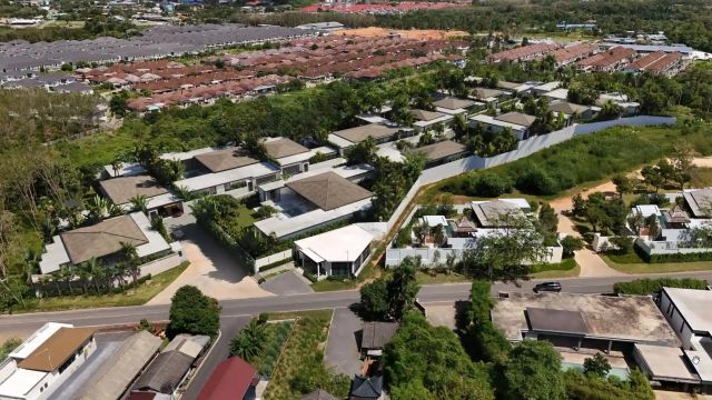 The Base Cherngtalay Review 2026: Prices and Unit Mix