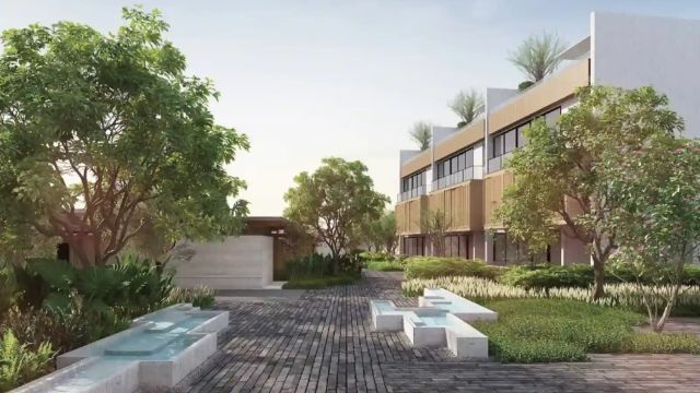 Banyan Tree Beach Residences Phuket: Oceanus and Varuna
