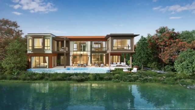 Sri Panwa Lagoon Residence Review 2026: Prices