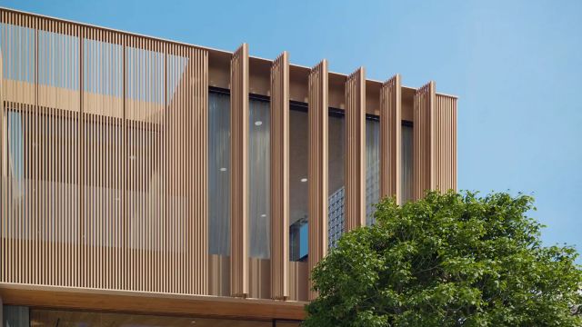Mono Oxygen Bang Tao Phase 2: 5 Villas, 23.95M THB